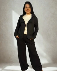 Blazer Abraço