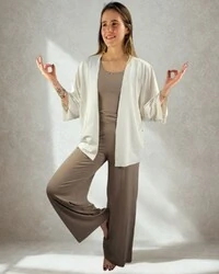 Regata Homewear Essencial