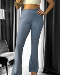 Calça Nova Preguistê: A Elegância Atemporal para sua Bossa Nova