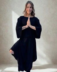 Blusa Pijama Homewear Única 