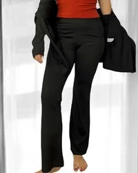 Calça Nova Preguistê: A Elegância Atemporal para sua Bossa Nova