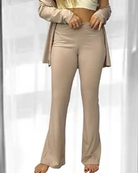 Calça Nova Preguistê: A Elegância Atemporal para sua Bossa Nova