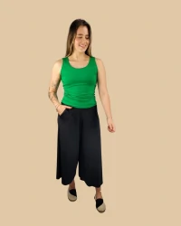 Regata Homewear Essencial - Lançamento