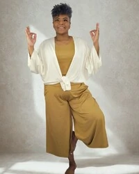 Kimono Homewear Imprescindível (Monte seu Preguiste)