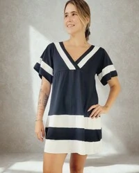 Pijama Camisola Feminino Homewear Revelação
