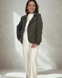 Blazer Abraço