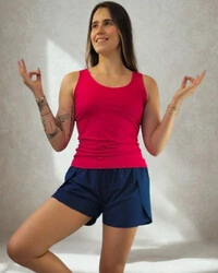 Regata Homewear Essencial
