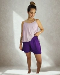 Shorts Homewear Inevitável