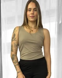 Regata Homewear Essencial