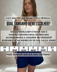 Shorts Homewear Cativo