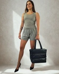 Regata Homewear Essencial