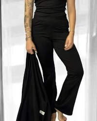 Calça Nova Preguistê: A Elegância Atemporal para sua Bossa Nova