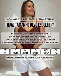 Shorts Homewear Cativo