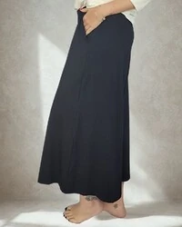 Calça Pantcourt Pijama Homewear Elementar (Monte seu Preguistê)