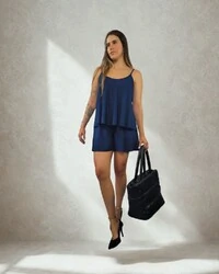 Shorts Homewear Inevitável