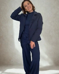 Blazer Abraço