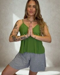 Shorts Homewear Inevitável