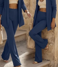 Calça Nova Preguistê: A Elegância Atemporal para sua Bossa Nova
