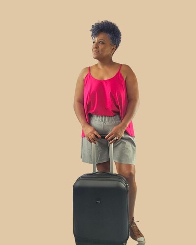 FotoShorts Homewear Inevitável - Lançamento