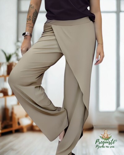 FotoCalça Pijama Homewear Saudade (Monte seu Preguistê)