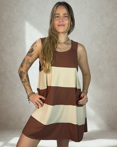 Foto Camisola Homewear Viçosa