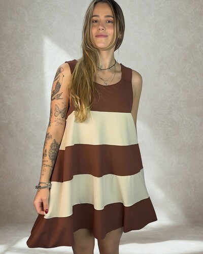 FotoCamisola Homewear Viçosa