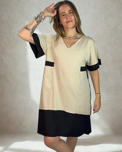 Foto Camisola Homewear Sutil