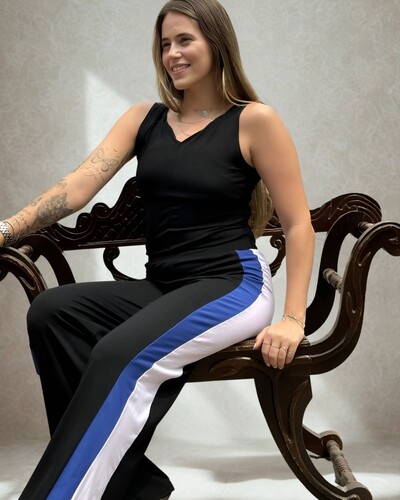 FotoPijama Homewear Expressão