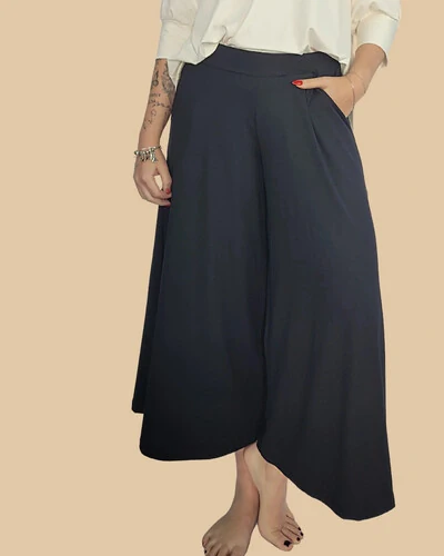 FotoCalça Pantcourt Pijama Homewear Elementar (Monte seu Preguistê)