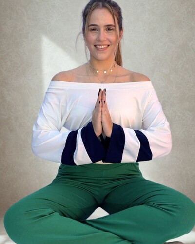 FotoPijama Homewear Ana