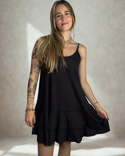 FotoCamisola Homewear Pétalas