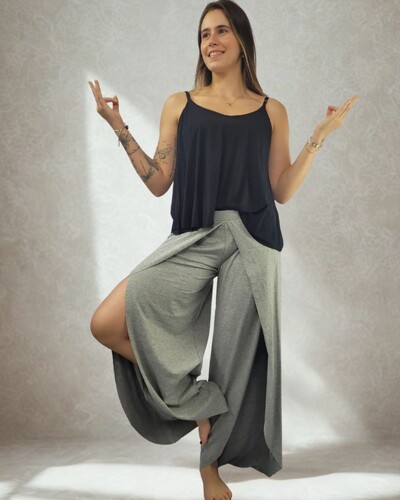 Foto Calça Pijama Homewear Audácia