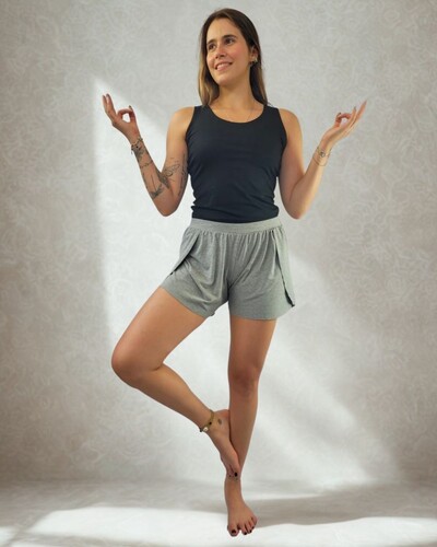 Foto Regata Homewear Essencial