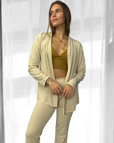 Bossa Nova Samba: A Harmonia Perfeita entre Elegância e Movimento