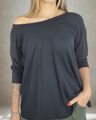 Foto Blusa Pijama Homewear Indispensável (Monte seu Preguistê)