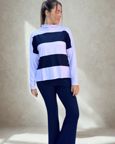 Foto Pijama Homewear Carol