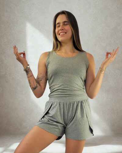 FotoRegata Homewear Essencial
