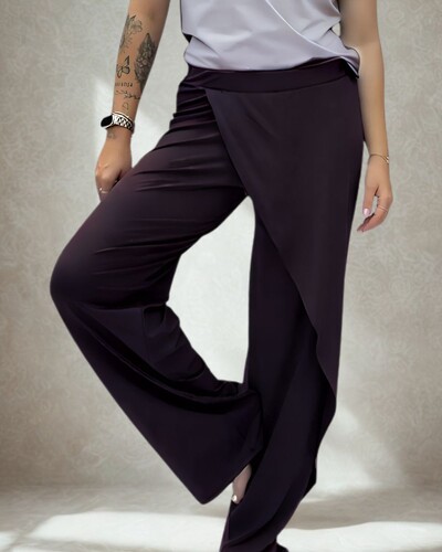 Foto Calça Pijama Homewear Saudade (Monte seu Preguistê)