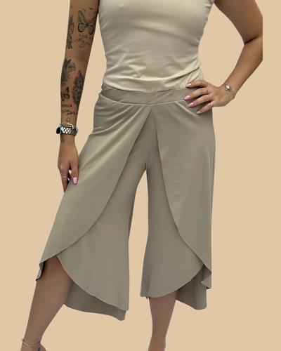 FotoCalça Pantcourt Pijama Homewear Sucesso (Monte seu Preguistê)