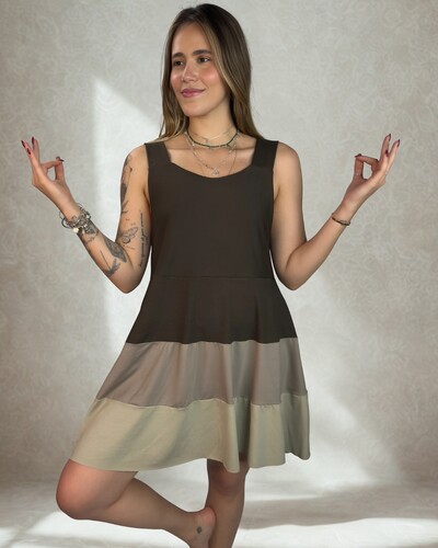 FotoCamisola Homewear Brotar