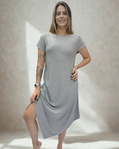 Foto Camisola Homewear Estoica