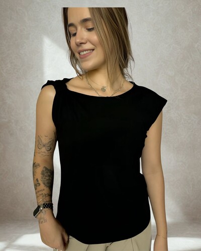 FotoBlusa Encantadora