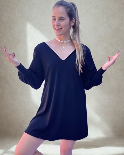 Foto Camisola Homewear Divina 