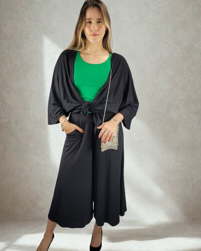 Foto Kimono Homewear Imprescindível (Monte seu Preguiste)