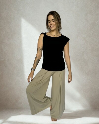 Foto Blusa Encantadora