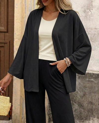 Foto Kimono Homewear Imprescindível (Monte seu Preguiste)