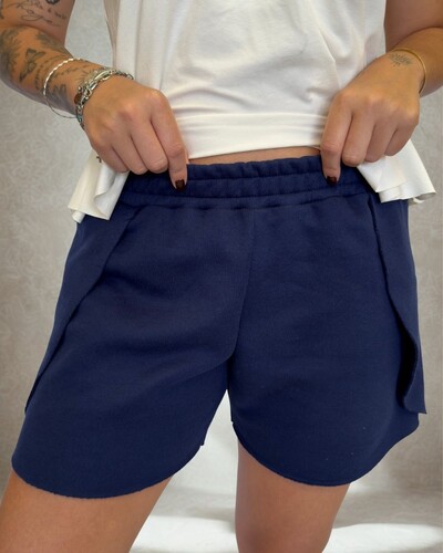 Foto Shorts Homewear Cativo