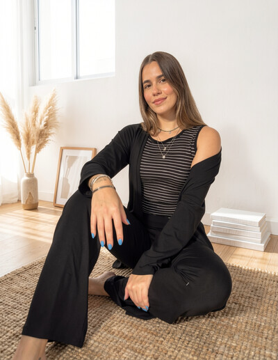 Foto Conjunto Trio Luxo