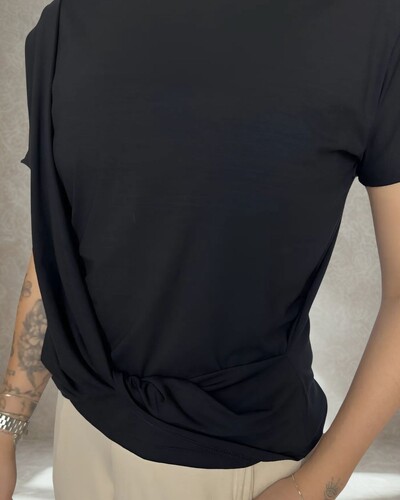 FotoBlusa Graciosa