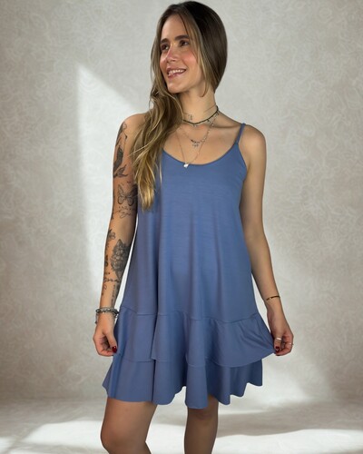 Foto Camisola Homewear Pétalas